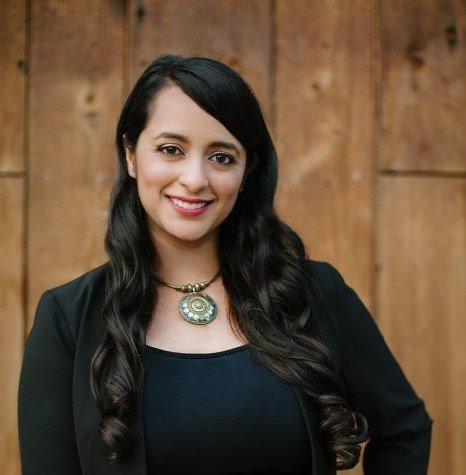 Reena Esmail - Wikiunfold